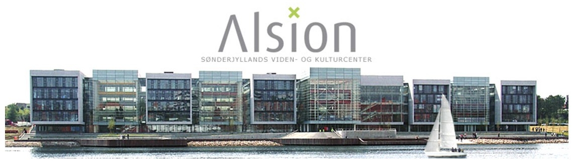 Alsion