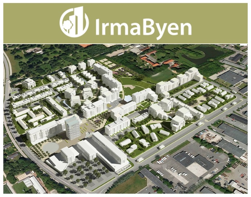Irmabyen