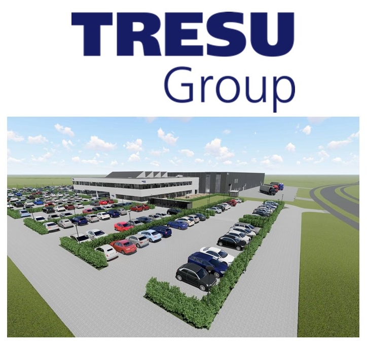 Tresu
